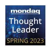 Mondaq Thought Leader for Employment and HR 2023