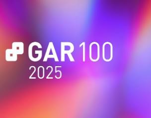 GAR 2025