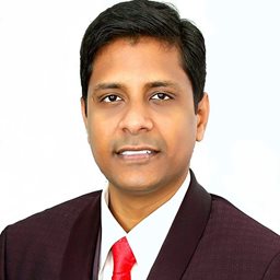Vaibhav Saxena