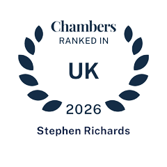 2026_Chambers_UK_Stephen Richards