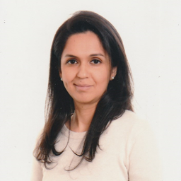 Reshma Chugh