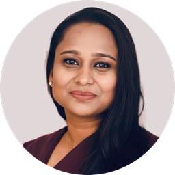 Varsha Jalan