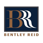 Bentley Reid logo