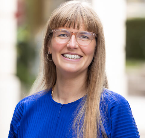 Sally Fletcher
