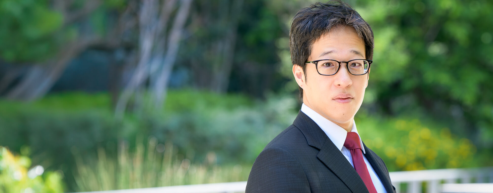 Kazumitsu (Kaz) Goto | Corporate lawyer | Tokyo | Withers
