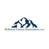 McKinley Capital logo