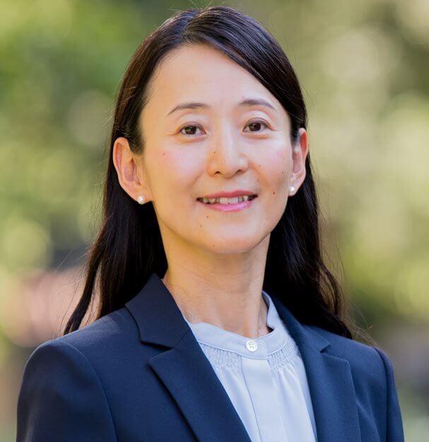 Hiroko Nihei