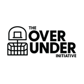The Over Under Initiative logo