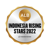 Rising Star by Asian Legal Business