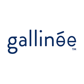 Gallinee logo