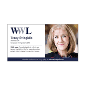 Tracy Evlogidis WWL Corporate Immigration 2019