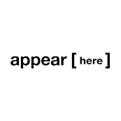 Appear Here logo