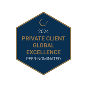Global Excellence, Private Client Directory 2024
