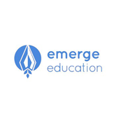 Emerge Venture logo