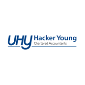 UHY Hacker Young logo