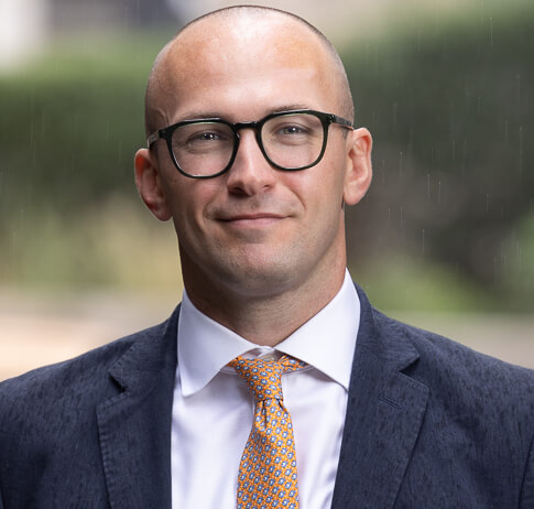 Duncan Enevoldsen-Head