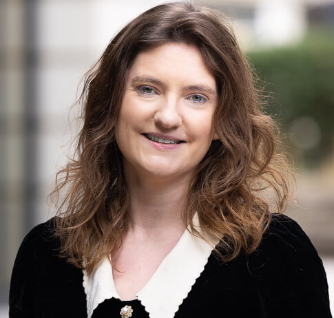 Clíodhna  N. Ní Ghadhra