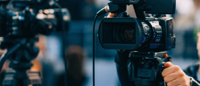 camera