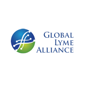 Global Lyme Alliance logo