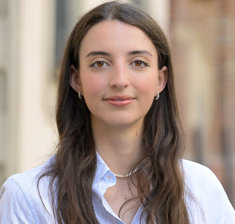 Cecilia Sioni