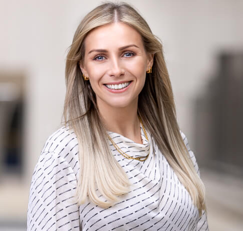 Lydia Elizabeth McFarlane