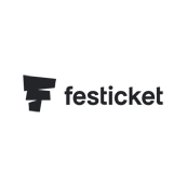 Festicket logo