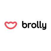 Brolly UK logo