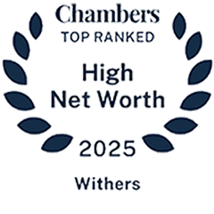 2025 Chambers HNW Firm logo