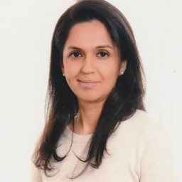 Reshma Chugh