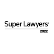 Super lawyers 2022 recognized Paul Sczudlo