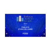 2023 TopLegalAwards Studio Dellanno Finalista Food