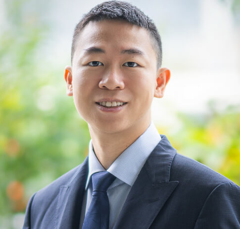 Jeff Chiu