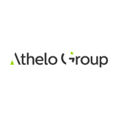 Athelo Group logo