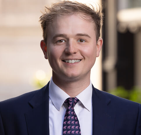 James Bateman | Corporate lawyer | London | Withers