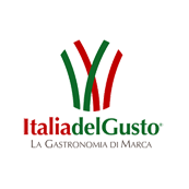 Italia del Gusto logo