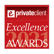 ePrivate Client Excellence Awards