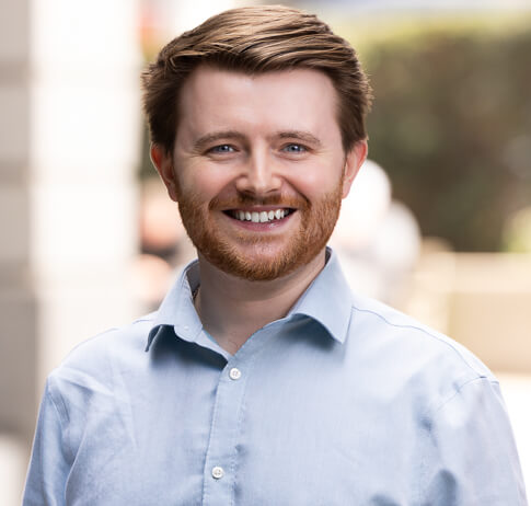 Matthew Riches-Lenaghan