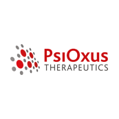 PsiOxus Therapeutics logo