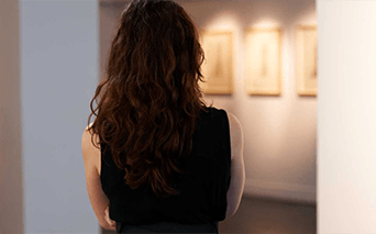 Art gallery