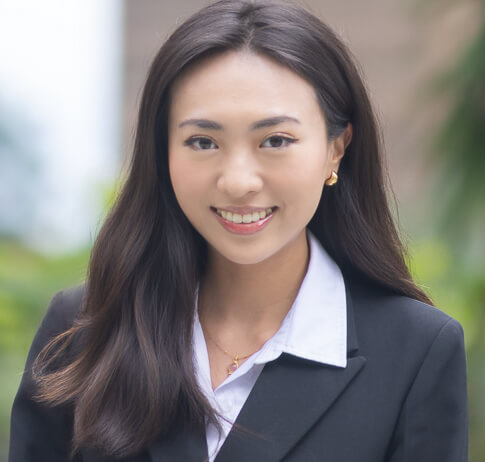 Heidi Pang 彭茵彤