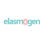Elasmogen logo
