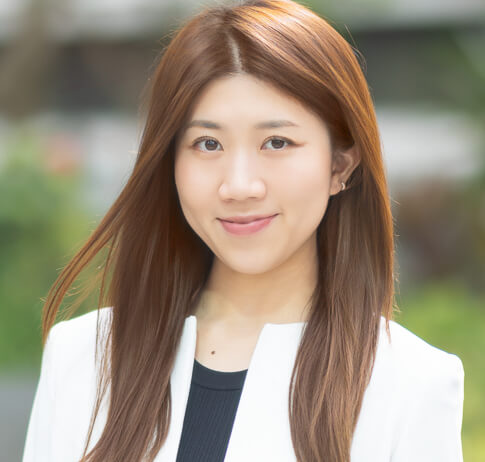Nicole Choo 周月欣