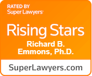 Richard Emmons Super Lawyers 2022