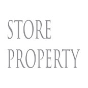 Store Property logo
