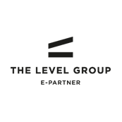 The Level Group logo