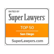 Top 50 San Diego Super Lawyers US 2018