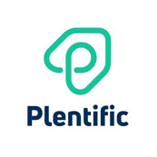 Plentific logo