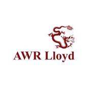 AWR Lloyd logo