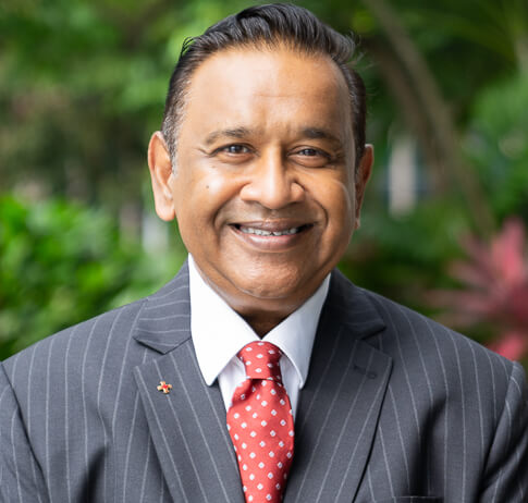 Shashi Nathan