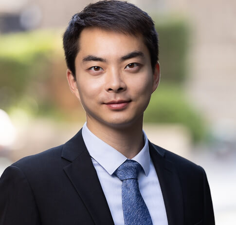 Haoyu Rao